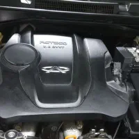 ام وی امX33اتوماتیک کم کار|خودرو سواری و وانت|سنندج, |دیوار