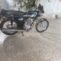 فروش موتورسیکلت نامی CDI125cc انژکتوری