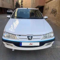 پارس tu5مدل ۱۴۰۰ سیمی