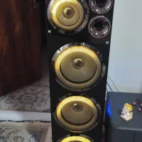 اسپیکر حرفه ای