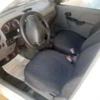 پراید مدل96|خودرو سواری و وانت|همدان, |دیوار