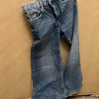 لباس بچه گانه برند زارا در حد نو
