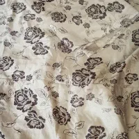 پرده|پرده، رانر، رومیزی|شیروان (خراسان), |دیوار