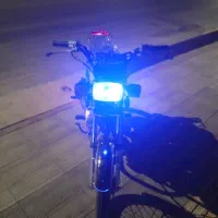 موتور سیکلت تکتاز