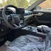 فیدلیتی الیت ۵نفره مشکی / صفر خشک مدل۱۴۰۴|خودرو سواری و وانت|تهران, سهروردی|دیوار