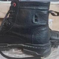 نیم بوت دخترانه|کیف، کفش، کمربند|دورود, |دیوار