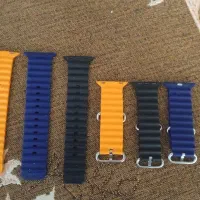 بند ساعت هوشمند