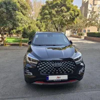 x55pro|خودرو سواری و وانت|مشهد, فتح المبین|دیوار