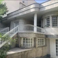 577-متر-ویلای-دوبلکس-ظفر