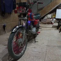 موتور 150مدارک تکمیل