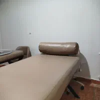 فروش فروی با تخفیف تخت.ترولی.صندلی