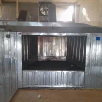 دستگاه نانوایی و خمیرگیر