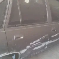 فروش ماشین سواری دووسیلو مدل ۱۳۸۰|خودرو سواری و وانت|بیرجند, |دیوار