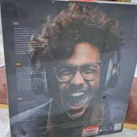 هدفون هیسکا|قطعات و لوازم جانبی رایانه|فردیس, فردیس|دیوار