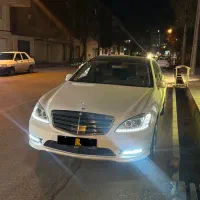 بنز s 65