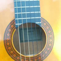 گیتار یاماهاC70سری قدیم