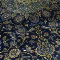 فرش دستبافت کاشمر