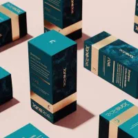 چاپ اختصاصی انواع جعبه و بسته بندی