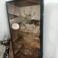 بوفه|بوفه، ویترین، کنسول|محمدشهر, سیدآباد|دیوار