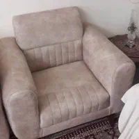مبلمان راحتی ۷نفره مدل لوکاس|مبلمان خانگی و میز عسلی|قزوین, |دیوار