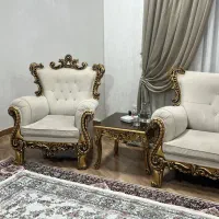 مبل|مبلمان خانگی و میز عسلی|سقز, |دیوار