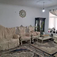 فروش خانه ویلایی یا معاوضه با خودرو شاسی بلند|فروش خانه و ویلا|مشگین شهر, |دیوار