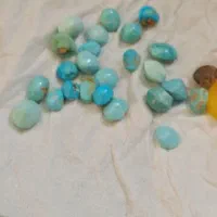 نگین فیروزه نیشابور|جواهرات|خمینیشهر, |دیوار