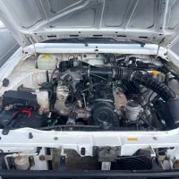 مزدا وانت دو کابین|خودرو سواری و وانت|اردبیل, |دیوار