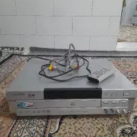 سی دی|پخش‌کننده DVD و ویدیو|اراک, |دیوار