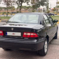 سمند مدل ۹۲ دوگانه فابریک سالم|خودرو سواری و وانت|گرگان, |دیوار