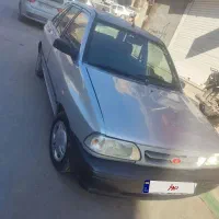 پراید مدل 86