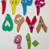 مربی پیش دبستانی