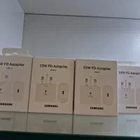 کلگی ۲۵ وات سامسونگ اورجینال|لوازم جانبی موبایل و تبلت|ری, هاشمآباد|دیوار