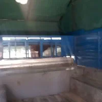 چادر مسقف نیسان ضد آب