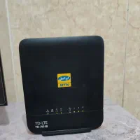 مودم TD-LTE ایرانسل