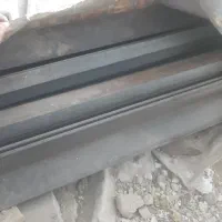 ۱۱شاخه نبشی ۸)۶متری،۶تا شاخه  ناودانی ۸ ،آهن ۱۶