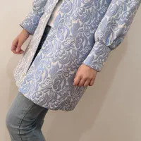 مانتو ژاکارد