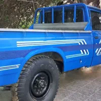 نیسان ابی|خودرو سواری و وانت|میناب, |دیوار