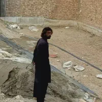 چاه کن دزد پاکستانی