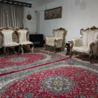 ویلا جنگلی کوهستانی|اجارهٔ کوتاه‌مدت ویلا و باغ|املش, |دیوار