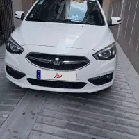 شاهین CVT اتومات