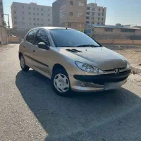 ۲۰۶تیپ۳مدل۸۲