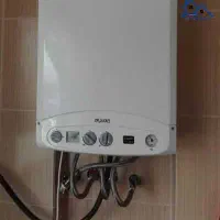 تعمیر و عیب یابی پکیج دیواری