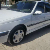 پارس تیوفایو ۱۴۰۱|خودرو سواری و وانت|مهریز, |دیوار