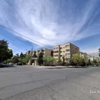 آپارتمان ۱۵۵متری سه خواب در شهرک غرب