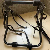 باربند دوچرخه