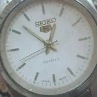 ساعت سیکو پنج اورجینال
