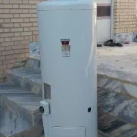 آبگرمکن ۱۹۰ لیتری ارج