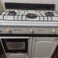 اجاق گاز|اجاق گاز و لوازم برقی پختوپز|زابل, |دیوار