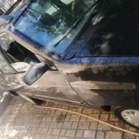 پراید۷۸دوگانه اقساط|خودرو سواری و وانت|مشهد, شهرک شهید باهنر|دیوار
